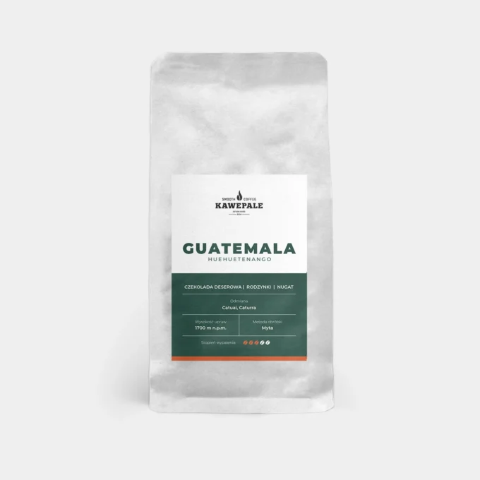 Guatemala Huehuetenango
