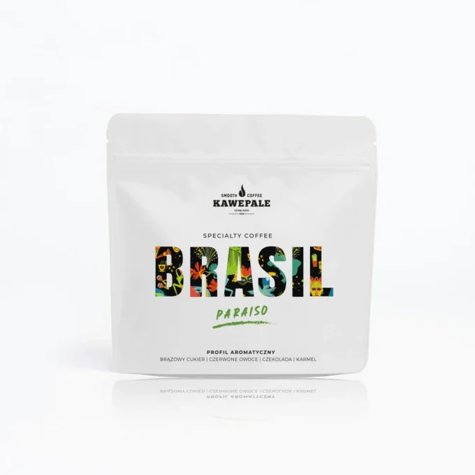 Brasil Paraiso