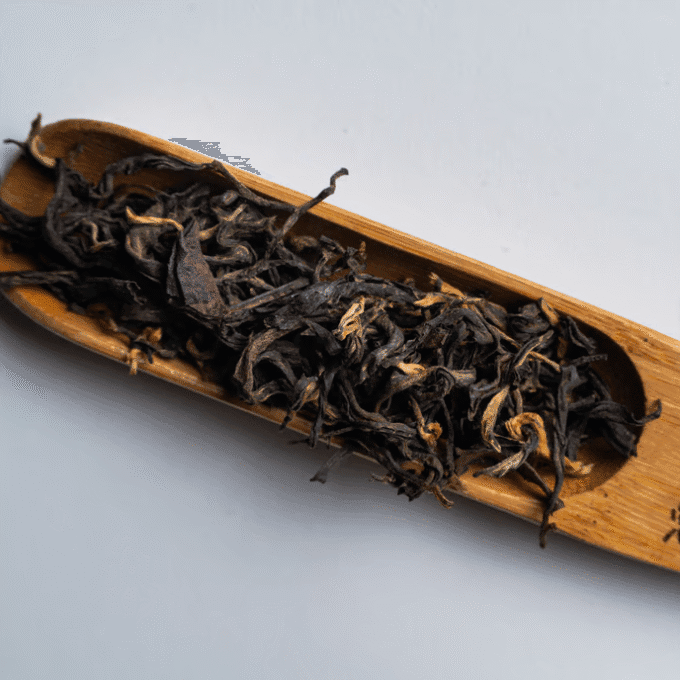 Royal Ruby - Czarna Herbata - 50g