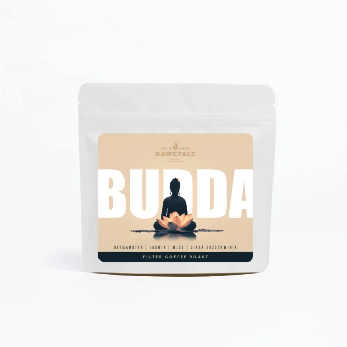 Budda Coffee